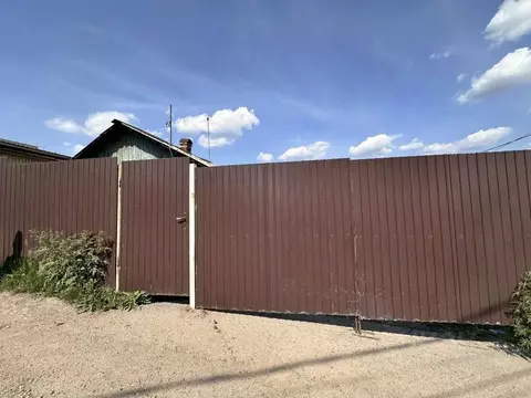 Дом в Иркутская область, Иркутск Северная ул., 40 (30 м)