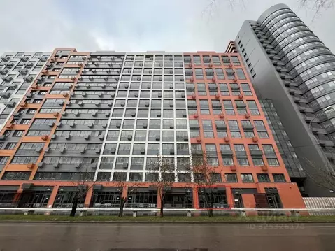 Помещение свободного назначения в Москва Новогиреевская ул., 5Ак2 (86 ...