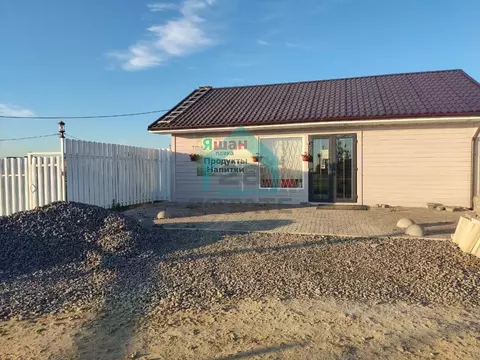 Участок в Ленинградская область, Тосненский район, Федоровское ...