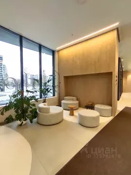 2-к кв. Москва ул. Крузенштерна, 2 (58.7 м)