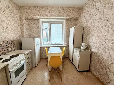 2-к кв. Иркутская область, Иркутск ул. Баумана, 214/6 (62.1 м)