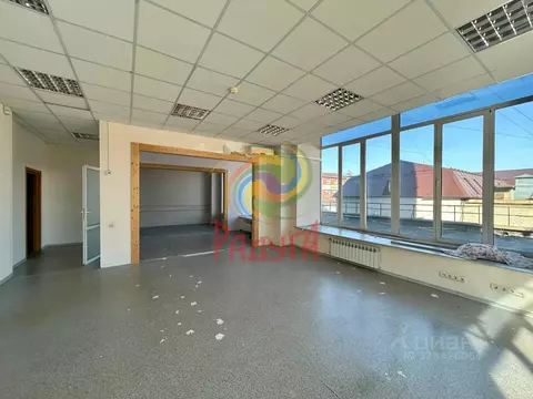 Помещение свободного назначения в Ивановская область, Иваново ул. ...