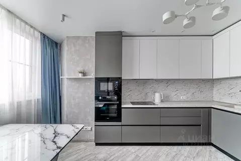 1-к кв. Московская область, Мытищи ул. Красная Слобода, 7 (45.0 м)