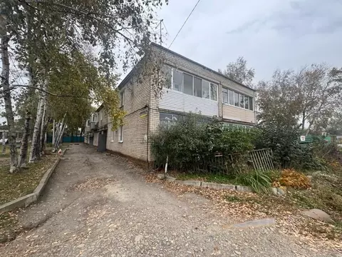 2-к кв. Приморский край, Уссурийский городской округ, пос. ...