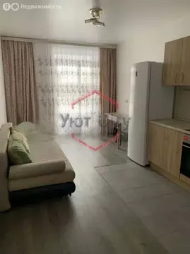 2-комнатная квартира: Балашиха, микрорайон Саввино, улица Народного ...