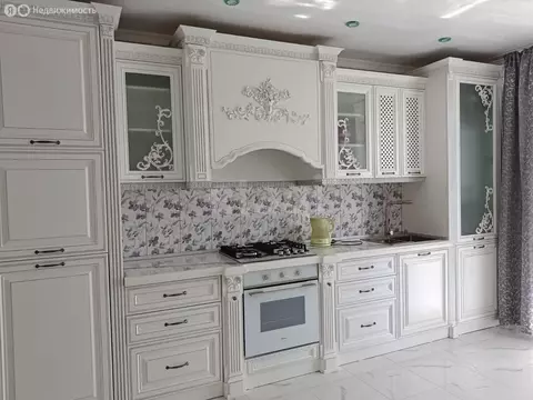 1-комнатная квартира: Михайловск, улица Ленина, 1/7 (40 м)