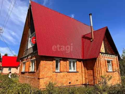 Дом в Башкортостан, Благовещенский район, Ильино-Полянский сельсовет, ...