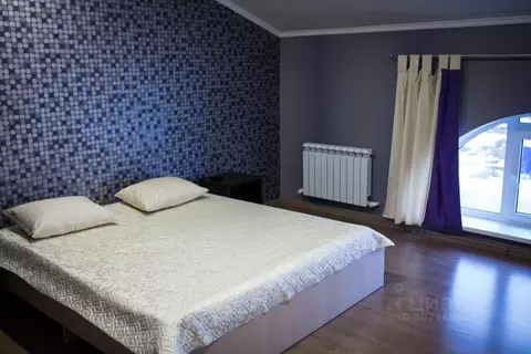 Комната Башкортостан, Октябрьский ул. Фрунзе, 4/1 (50.0 м)