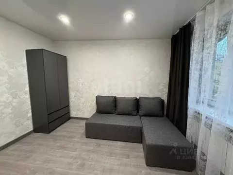 Студия Воронежская область, Воронеж ул. Торпедо, 34 (19.5 м)