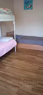 1-к кв. Магаданская область, Магадан Пролетарская ул., 2 (30.0 м)