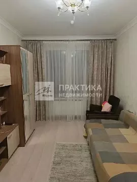 Продается 1-комнатная квартира