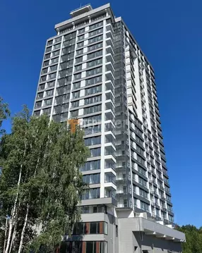 2-к кв. Пермский край, Пермь Ленская ул., 30 (57.6 м)