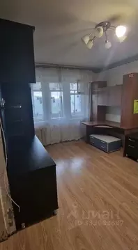 1-к кв. Башкортостан, Уфа ул. Сергея Вострецова, 4 (32.4 м)