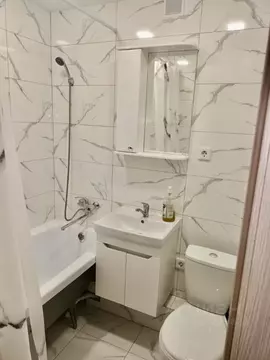 1-к кв. Алтайский край, Бийск Ленинградская ул., 39 (31.0 м)