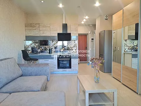 Студия Ленинградская область, Колтуши Всеволожский район, ул. Иоанна ...