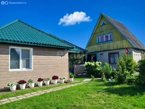 Дом в Липецк, СНТ Металлург-3 (56.5 м)