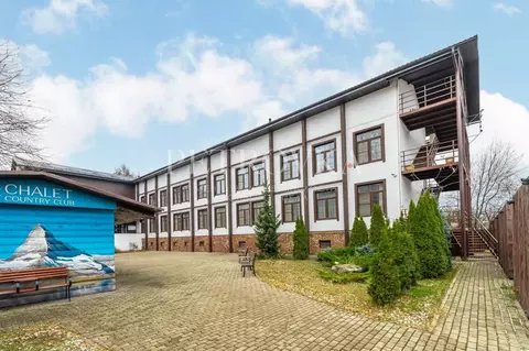 Помещение свободного назначения в Москва Ленинградское ш., 303А (1324 ...