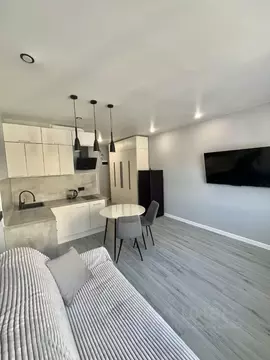 Студия Московская область, Красногорск ул. Александровская, 4 (24.4 м)