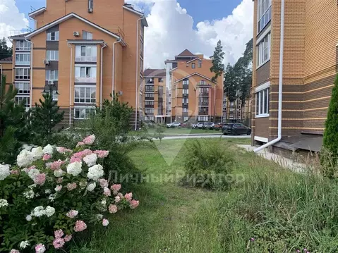 3-к кв. Рязанская область, Рязань ул. Мещерская, 24/7 (100.1 м)