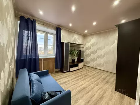 Комната Москва Беговая ул., 24 (20.0 м)