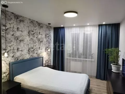 2-комнатная квартира: Киров, улица Ивана Попова, 62 (59.1 м)