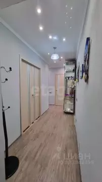 2-к кв. Астраханская область, Астрахань Звездная ул., 51к1 (51.0 м)