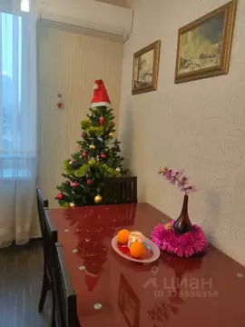 2-к кв. Санкт-Петербург Варшавская ул., 61к1 (90.0 м)