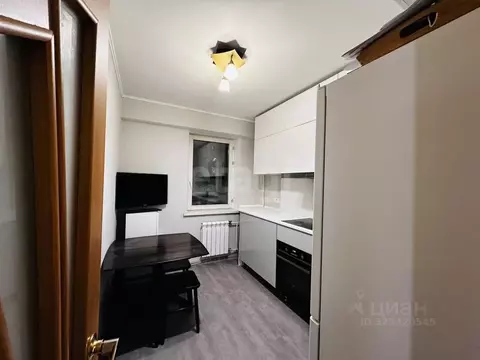 2-к кв. Московская область, Одинцово Вокзальная ул., 37 (45.7 м)