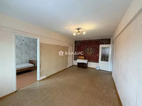 2-к кв. Иркутская область, Ангарск 15-й мкр, 18 (45.0 м)