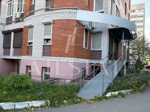 Офис (76 м)