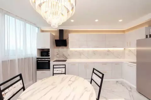 3-к кв. Московская область, Подольск Юбилейная ул., 2а (96.0 м)