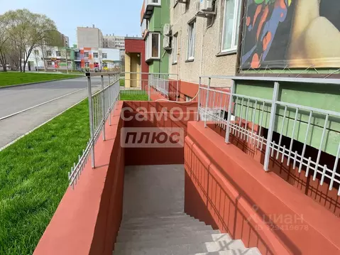 Помещение свободного назначения в Челябинская область, Челябинск ул. ...