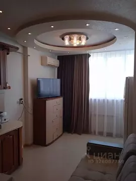 2-к кв. Ростовская область, Ростов-на-Дону ул. Еременко, 56/7 (58.0 м)