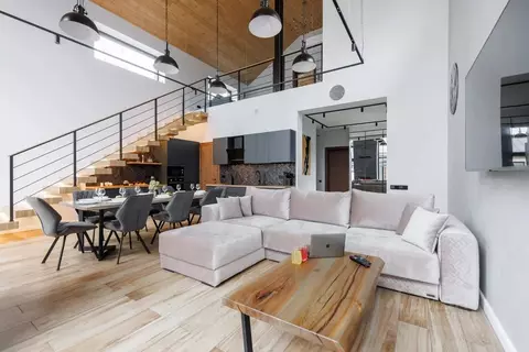 Дом в Московская область, Наро-Фоминский городской округ, д. Сырьево  ...