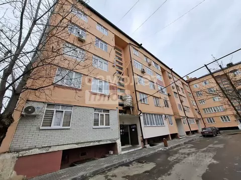1-к кв. Дагестан, Дербент ул. Х. Тагиева, 33 (37.0 м)
