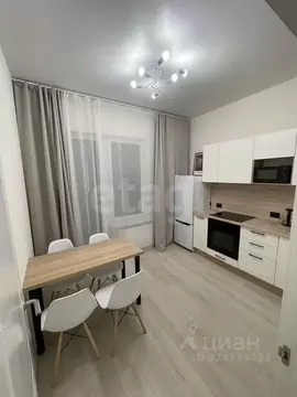 1-к кв. Санкт-Петербург бул. Головнина, 6к1 (34.4 м)