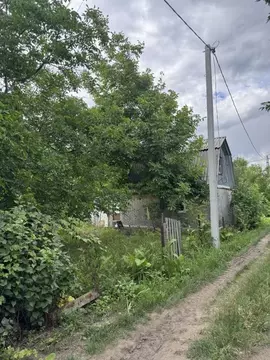 Участок в Ростовская область, Волгодонск Летний Сад СНТ, ул. ...