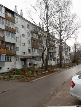 1-к кв. Пермский край, Пермь ул. Голева, 5 (30.0 м)