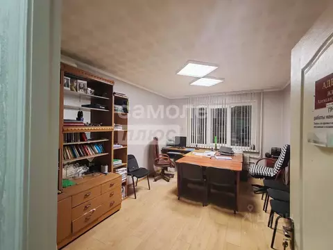 Офис в Белгородская область, Старый Оскол Восточный мкр, 6 (30 м)