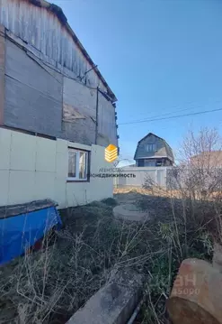 Дом в Башкортостан, Уфимский район, Дмитриевский сельсовет, Вишневое ...