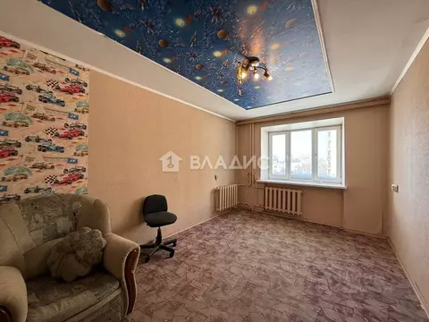 3-к кв. Ивановская область, Иваново Профессиональная ул., 35 (73.4 м)