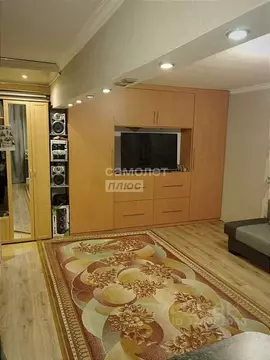 1-к кв. Омская область, Омск Заозерный мкр, ул. Светлая, 12 (31.1 м)