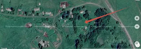 Участок в Алтайский край, Чарышский район, пос. Первомайский  (17.0 ...