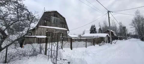 Дом в Московская область, Орехово-Зуевский городской округ, Заря ...