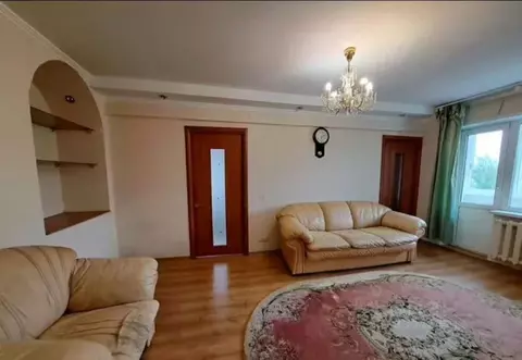 3-к кв. Тульская область, Тула пос. Хомяково, Хомяковская ул., 5 (49.0 ...