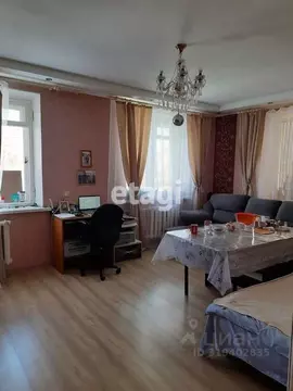 Комната Ленинградская область, Тосненский район, Ульяновское городское ...