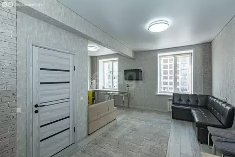 2-комнатная квартира: Омск, улица Красный Путь, 72 (61.9 м)