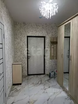 1-к кв. Пермский край, Пермь ул. Куйбышева, 135 (51.3 м)