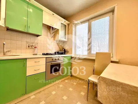 2-к кв. Калужская область, Калуга ул. Чехова, 19 (44.8 м)