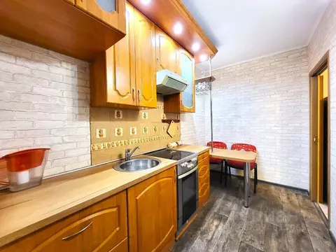 2-к кв. Санкт-Петербург ул. Кржижановского, 5К2 (45.0 м)